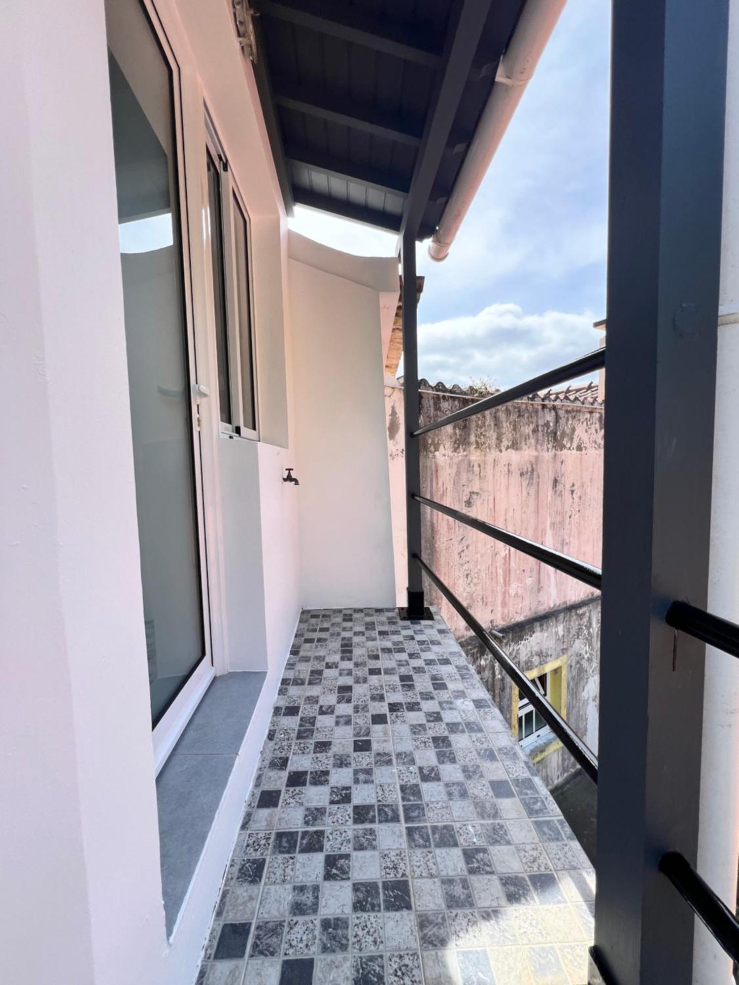 Casa Da Cascata Do Segredo Apartment Água de Alto Exterior foto